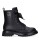 TOMMY HILFIGER lace up αρβυλάκι T3A5-34154-1355999 μαύρο
